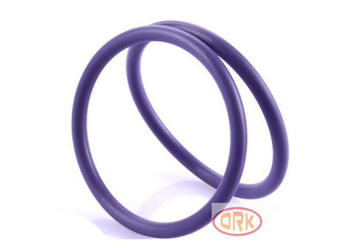미터 ORK EPDM O 반지, 고무 인발이 찍힌 반지 Acild 저항하는 ISO9001 FDA