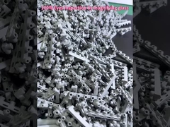 100% 증강경 검사