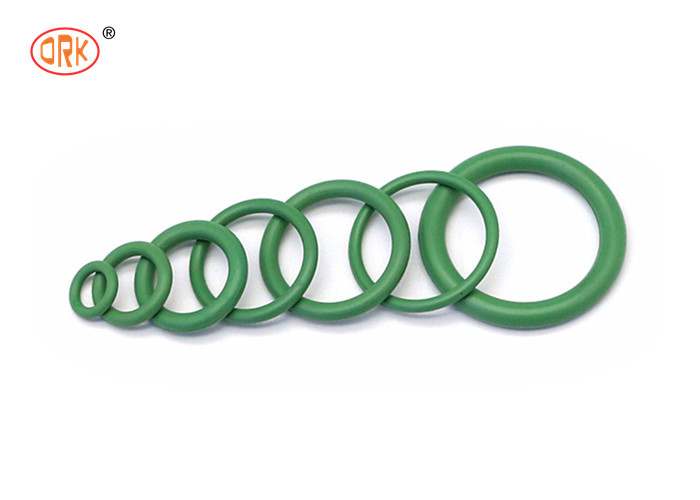 자동차 트럭을 위한 XTSEAO 다양한 크기 충돌 실리콘 PTFE FKM O링