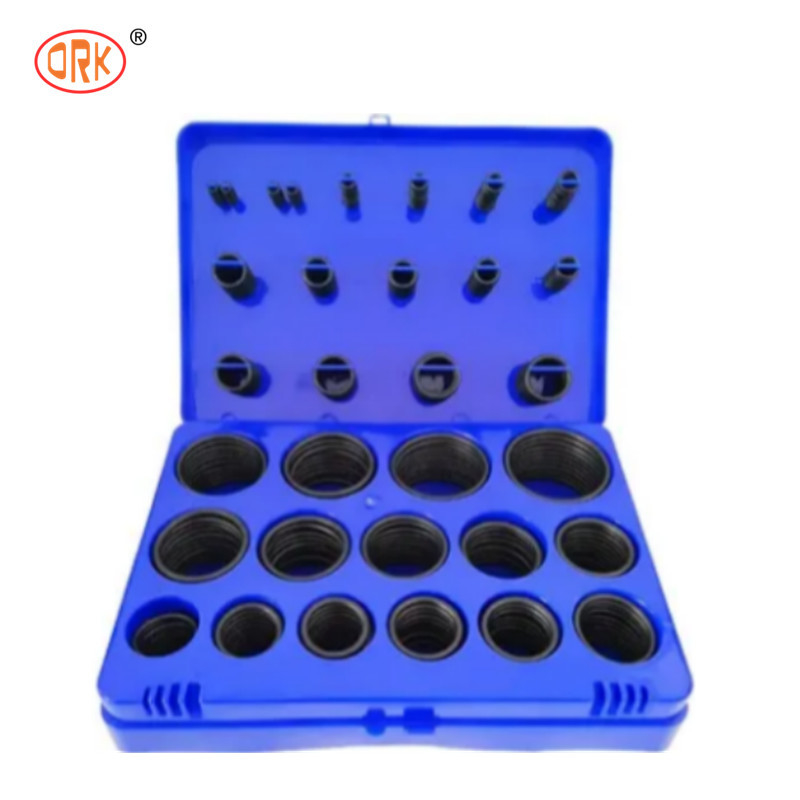 5A 5B 5C 8B 8C O 링 수리 키트 NBR FKM 실리콘 수압 O 링 제품군 키트
