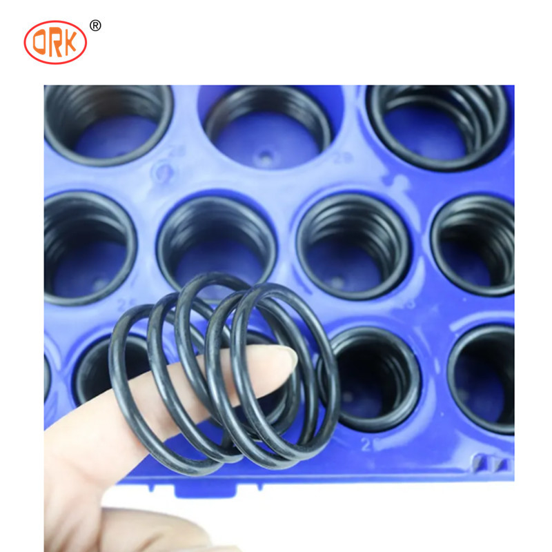 5A 5B 5C 8B 8C O 링 수리 키트 NBR FKM 실리콘 수압 O 링 제품군 키트