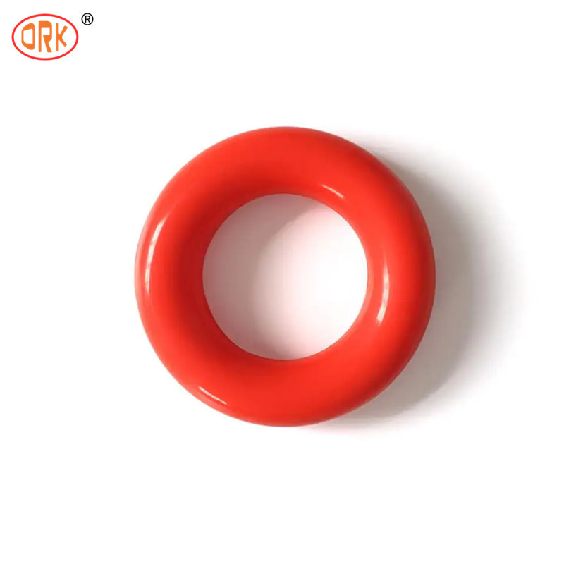 산업용 EPDM 고무 O 링 300% 연장 틈으로 내구적이고 다재다능한 응용