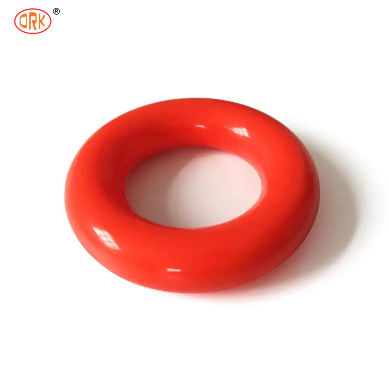 산업용 EPDM 고무 O 링 300% 연장 틈으로 내구적이고 다재다능한 응용