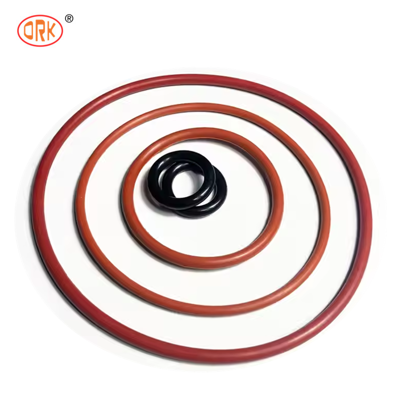 Industrial Molded Rubber Part, Multi-Material Vulcanized Rubber Product, Leakproof & Shock Absorption, Suitable for Pump, Valve and Electronic Equipment Assembly